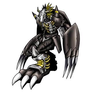 [Digimon] You like this kind of thing, don’t you?