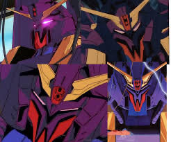 [Mobile Suit Gundam] Are you the ones who are making fun of my brother?