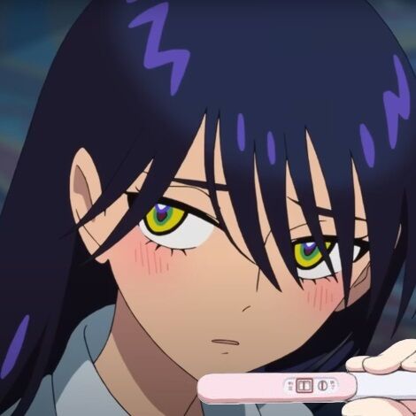 [Gundam GQuuuuuuX] Shu-chan… ♥