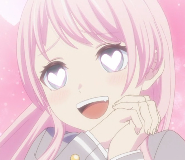 [BanG Dream!] Hey everyone, did you know? I might have made a big discovery!