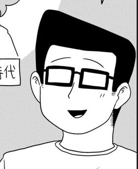 [Vtuber Kusamura Shigemi] I wonder if there are actually listeners of popular streamers who are recognized to this extent in real life.