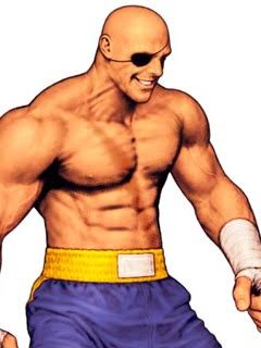[Street Fighter] The text “ﾃﾞﾖ” does not have a specific meaning in English as it is a phonetic expression typically used in informal or colloquial Japanese. However, it can be translated to an expression similar to “you know” or “I tell you.”