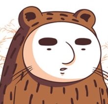 [Manga] I can’t extract the otter.