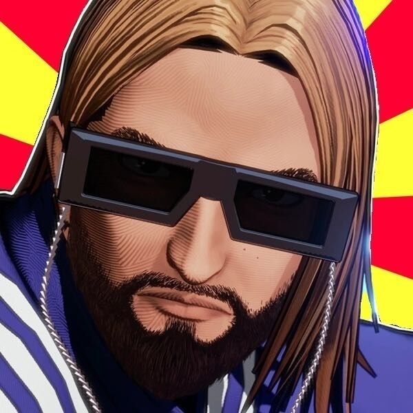 [Fatal Fury] Wow, the first day of evoJapan was exciting!