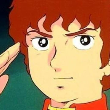 [Mobile Suit Gundam] I just watched the original now, and they’re killing everyone even if the opponent is a Newtype.