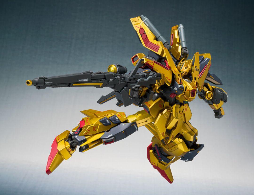 [Mobile Suit Gundam] I feel like the game works generally tend to have an adequately favored machine.