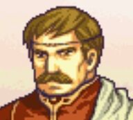 [Fire Emblem] A man loved by specifications