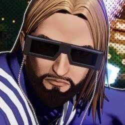 [Fatal Fury] Are you playing ranked matches?