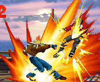 [Fatal Fury] When it comes to Terry’s three great super specials,