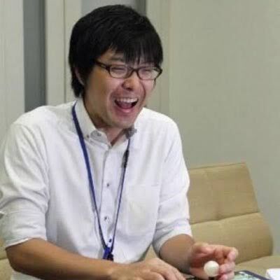[Fighting game] That person is now