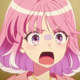 [Maebashi Witches] This anime is a little strange…