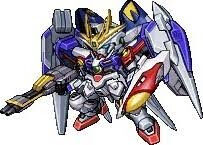 [Super Robot Wars] I’ll post my favorite crossover.