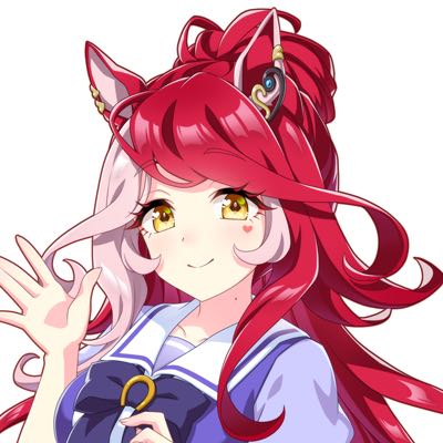 [Uma Musume: Pretty Derby] Among the generations, it seems to be the most reasonable.