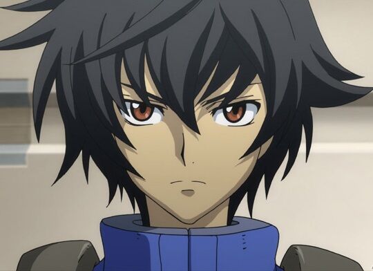 [Mobile Suit Gundam 00] In my opinion, 00 is still considered part of the recent Gundam series, but where does the anonymous feel the line for recent Gundam is?