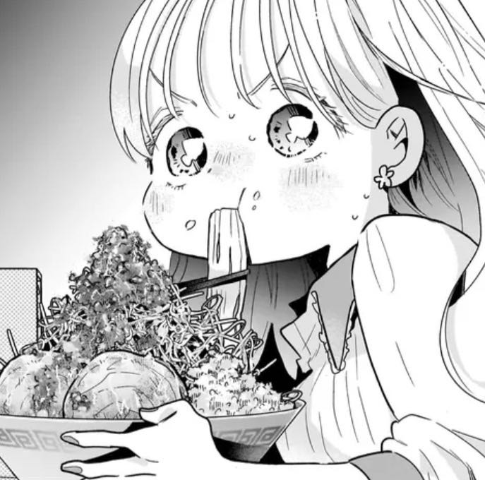 [Manga] This one-shot was really great, so I recommend it to everyone.