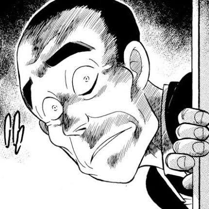 [Case Closed] Please tell me which criminal Conan likes.