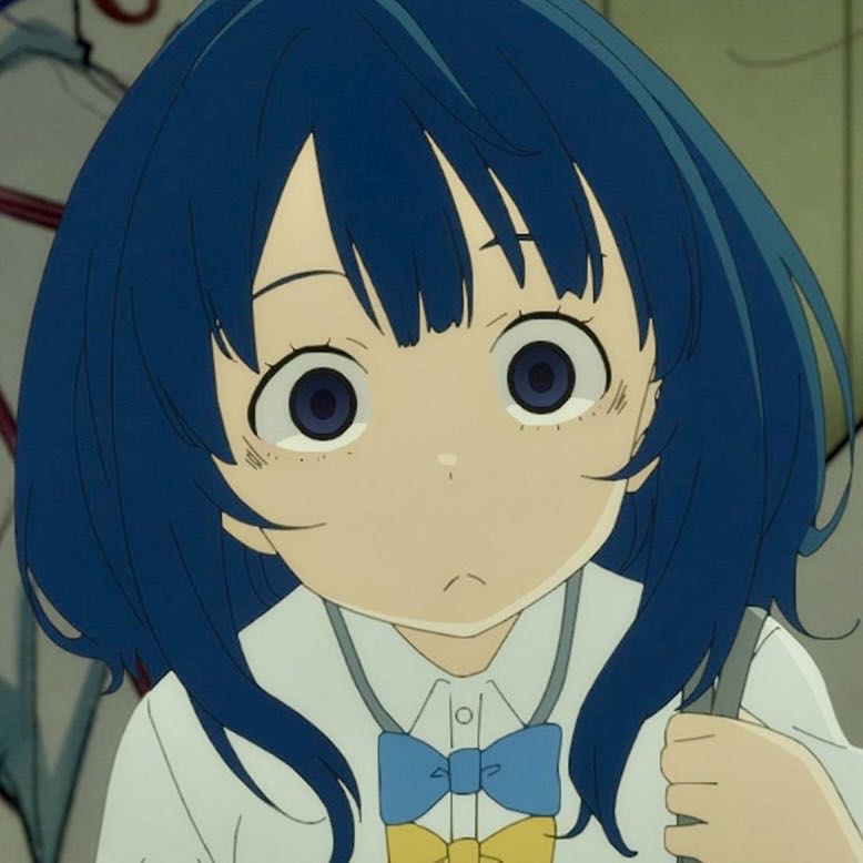 [Too Many Losing Heroines!] Not weak.