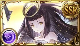 [Granblue Fantasy] That’s an amazing recovery pace…