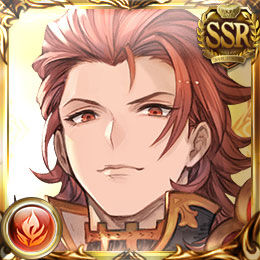 [Granblue Fantasy] Strong