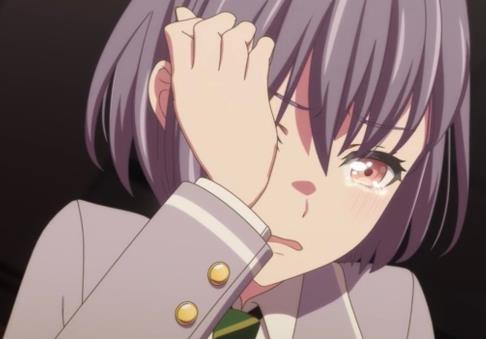 [BanG Dream!] …Raki-chan doesn’t want to come to my house…