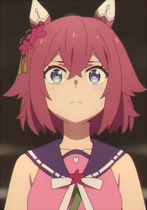 [Cinderella Gray] Chiyo