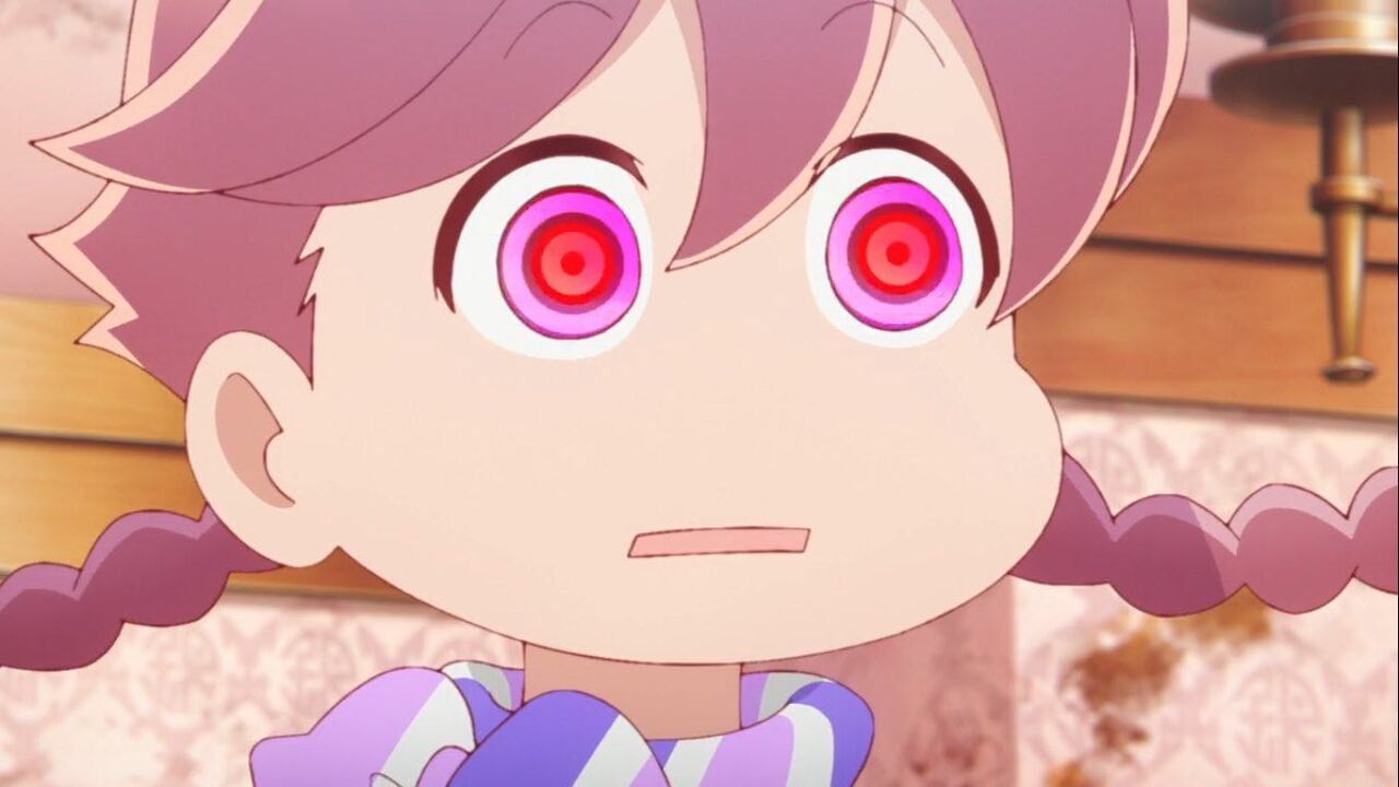 [Apocalypse Hotel] I binge-watched it today, but my brain has fried… I’ve been watching Non-Credited OP for three hours straight…