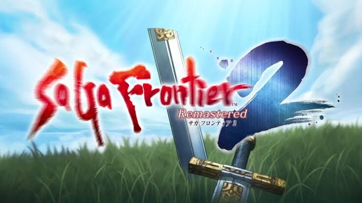 [SaGa] I cleared it for the first time in the remaster, but isn’t this actually not just a crappy game, but a super masterpiece?