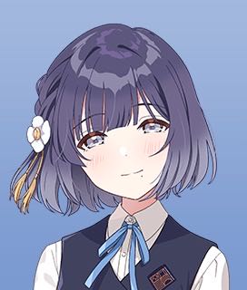 [Gakuen Idolmaster] Yesterday I got a chance to get a wild pro’s advice and somehow managed to get a Misuzu A+.