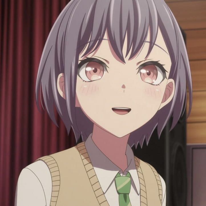 [BanG Dream!] Because it could lead to disbandment… romantic relationships within the band are prohibited…!