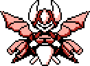 [Medabots] Early stage minor enemies