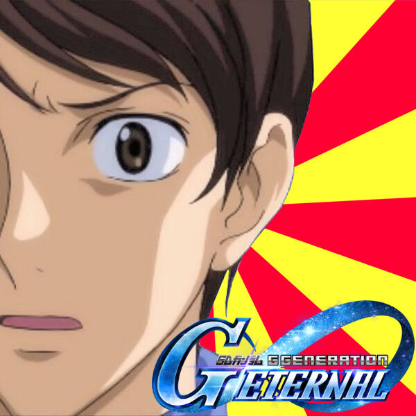 [G Generation] Is the request complete? Saji Eternal Road