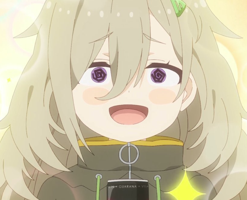 [Days Pass But Food Is Delicious] I like this child.