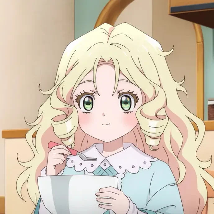 [Medalist] I will post the future bride of Professor Akira.