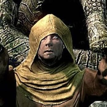 [The Elder Scrolls V: Skyrim] What is this betrayal! You, seduced by the false idol known as “Oblivion Remaster,” abandon the sacred Skyrim of Talos! Trust me, Shirodi.