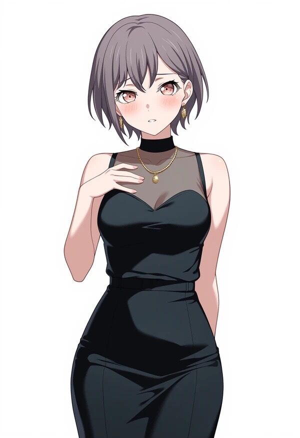 [BanG Dream!] Saki-chan… I’ve kept you waiting…
