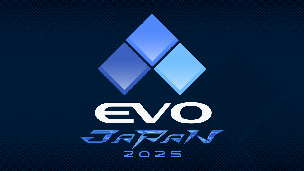 [Fighting game] EVOJ starts tomorrow, time flies.
