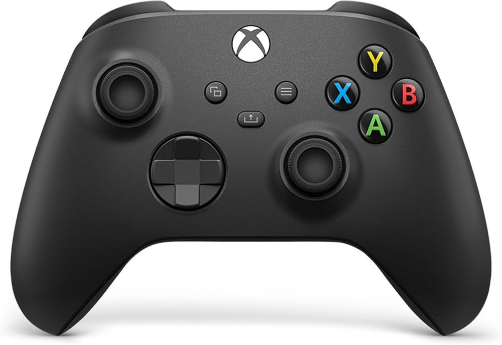 [Controller] I’m consulting with an anonymous person, but I bought an Xbox controller all excited to play Monster Hunter on PC.