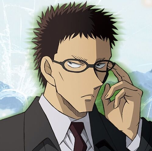 [Case Closed] I understood why this person who watched the movie is popular among women!