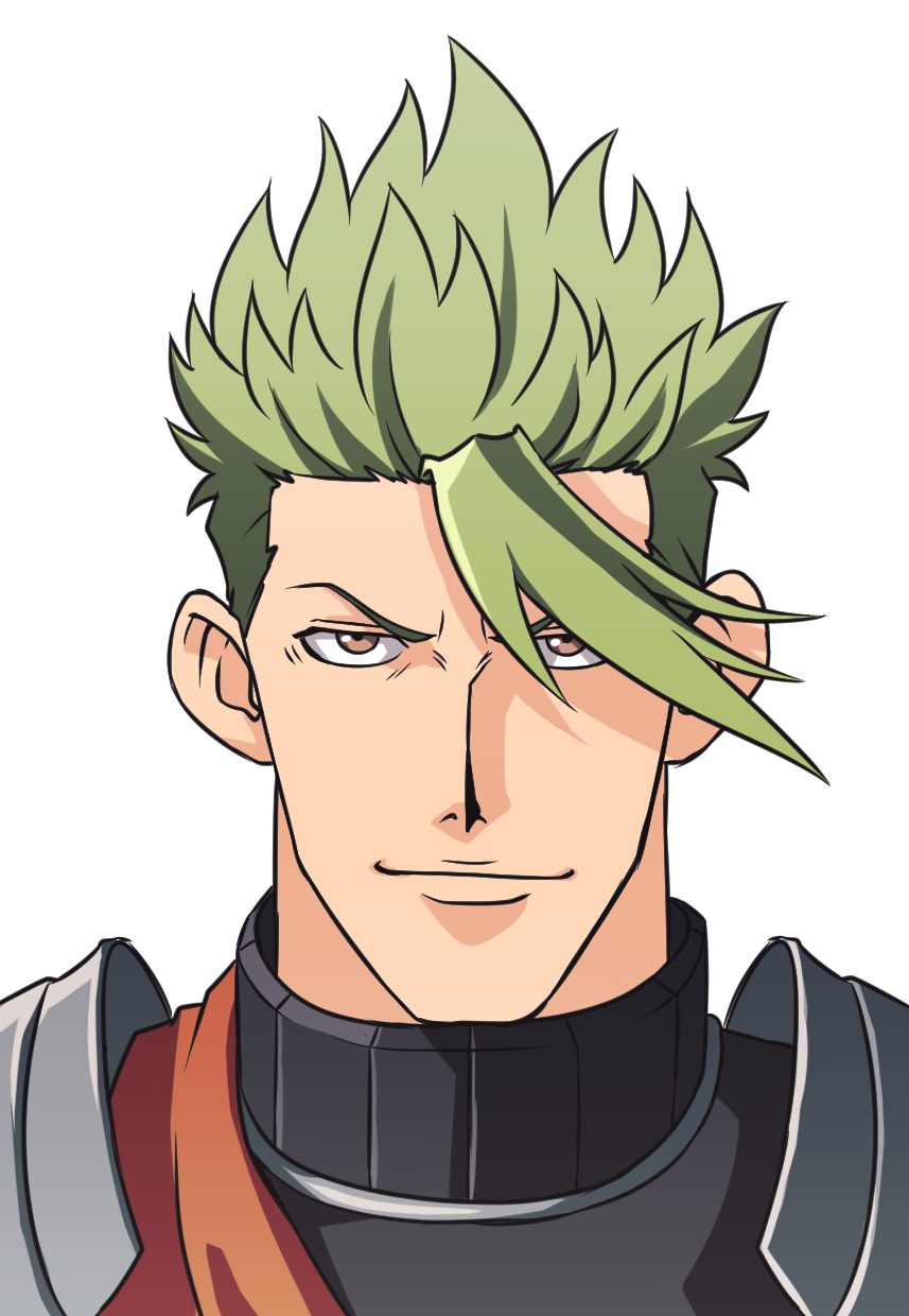 [Iron-Blooded Orphans] The Q group won’t stop…