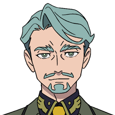 [Gundam GQuuuuuuX] It’s too much like a lieutenant colonel to rush to a crisis and save comrades in an instant.