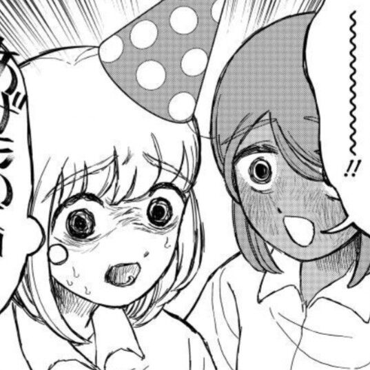 [Doka Gui Daisuki!Mochizuki San] It’s crazy.