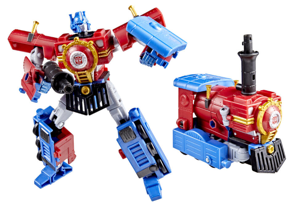 [Transformers] I feel like it’s extremely rare for terms like IDW’s name or ALT mode to come up in official communications.