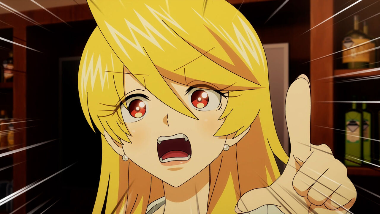 [Snack Basue] I was honestly watching the anime “Bussou Shoujo” quite enjoyably.