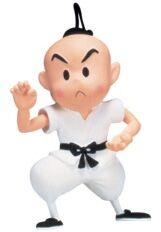 [EarthBound Beginnings] Not weak.