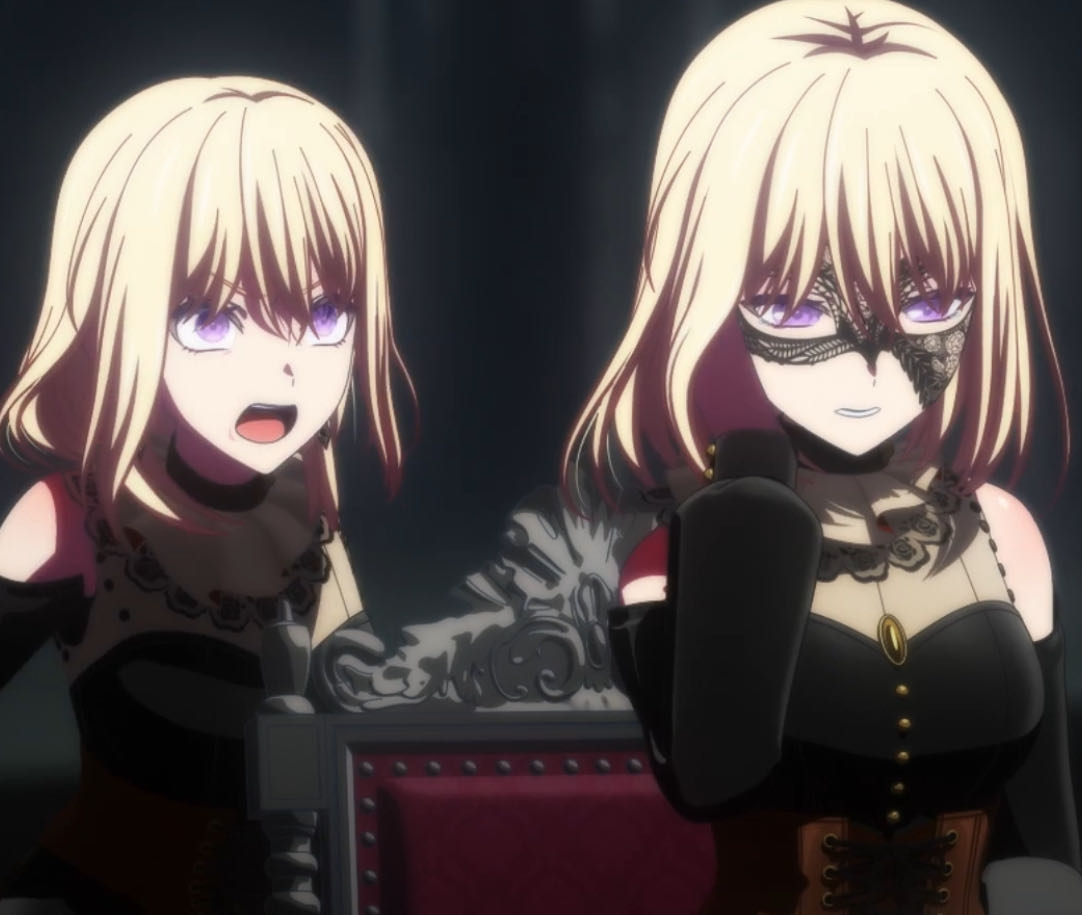 [BanG Dream!] Sister! Saki-chan is fully ready to mythologize tonight! You know what we need to do, right!?