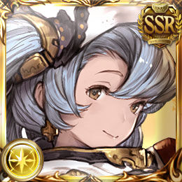 [Granblue Fantasy] I want the final release to come quickly because it’s so neat.