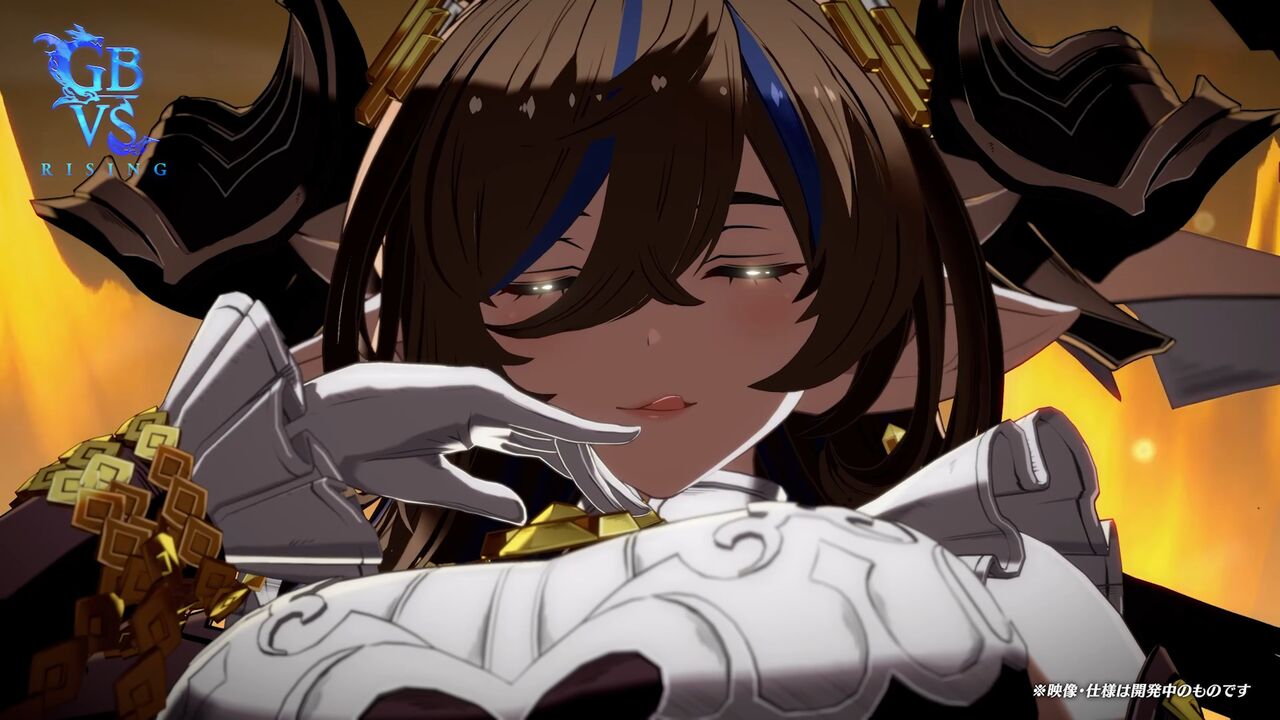 [Granblue Fantasy] Having zero years of fighting game experience, I am considering starting to play fighting games due to certain circumstances.