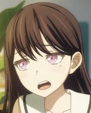 [BanG Dream!] Isn’t it too scary that Rikki, who is more of an effort-type and mediocre, has an older sister who can break his spirit?