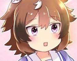 [Uma Musume: Pretty Derby] How is Konjo Suzuka?