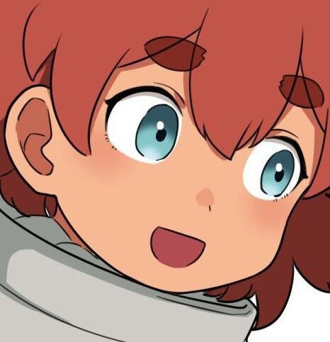 [The Witch from Mercury] Children’s Day